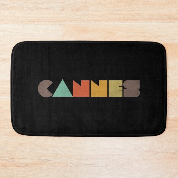 Item preview, Cannes Vintage designed and sold by designkitsch.