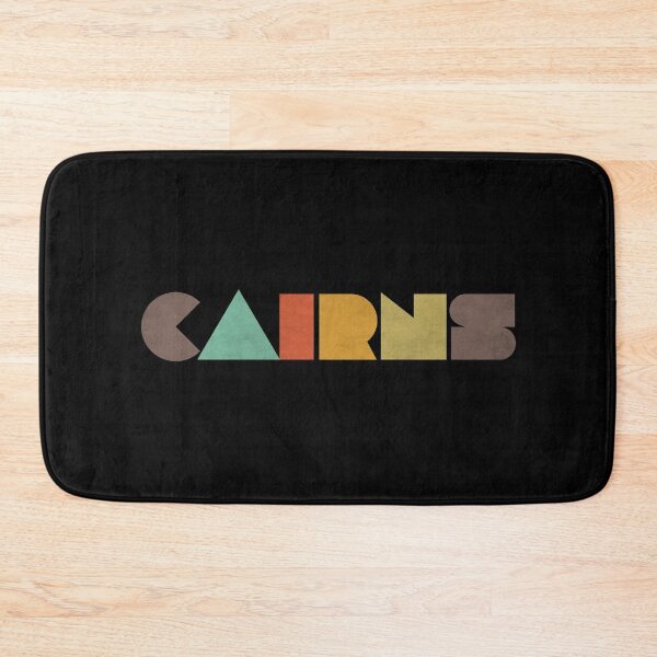 Item preview, Cairns Vintage designed and sold by designkitsch.