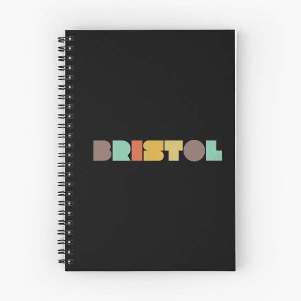 Item preview, Bristol Vintage designed and sold by designkitsch.