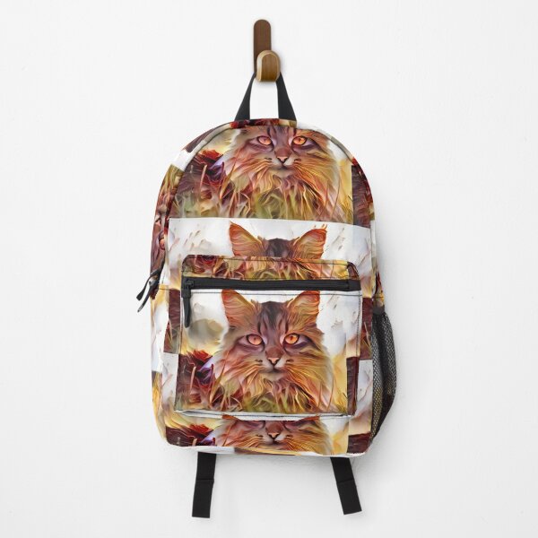 Item preview, cat designed and sold by joelle Guillaume.