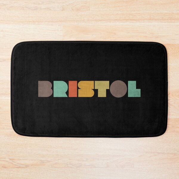 Item preview, Bristol Vintage designed and sold by designkitsch.