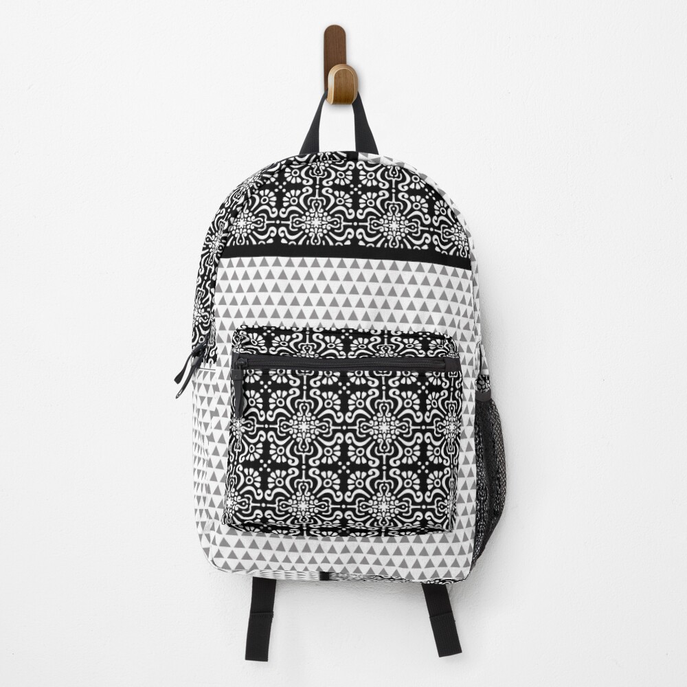 Item preview, Backpack designed and sold by Ashit.