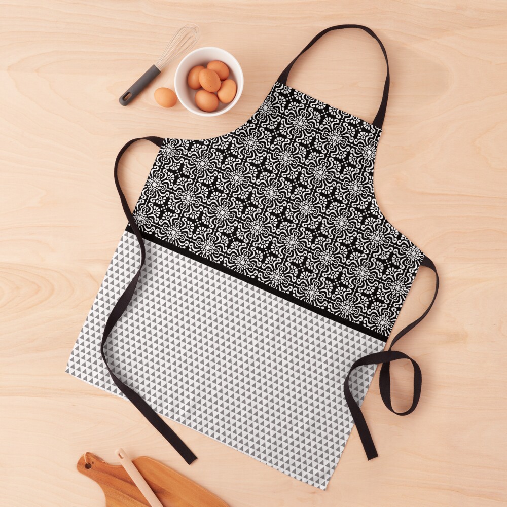 Item preview, Apron designed and sold by Ashit.