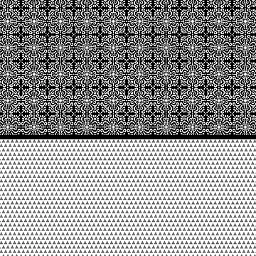 Artwork thumbnail, Pattern-277 by Ashit