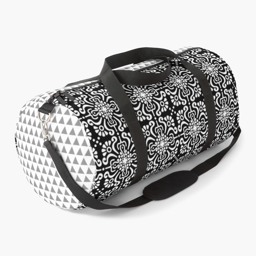 Item preview, Duffle Bag designed and sold by Ashit.