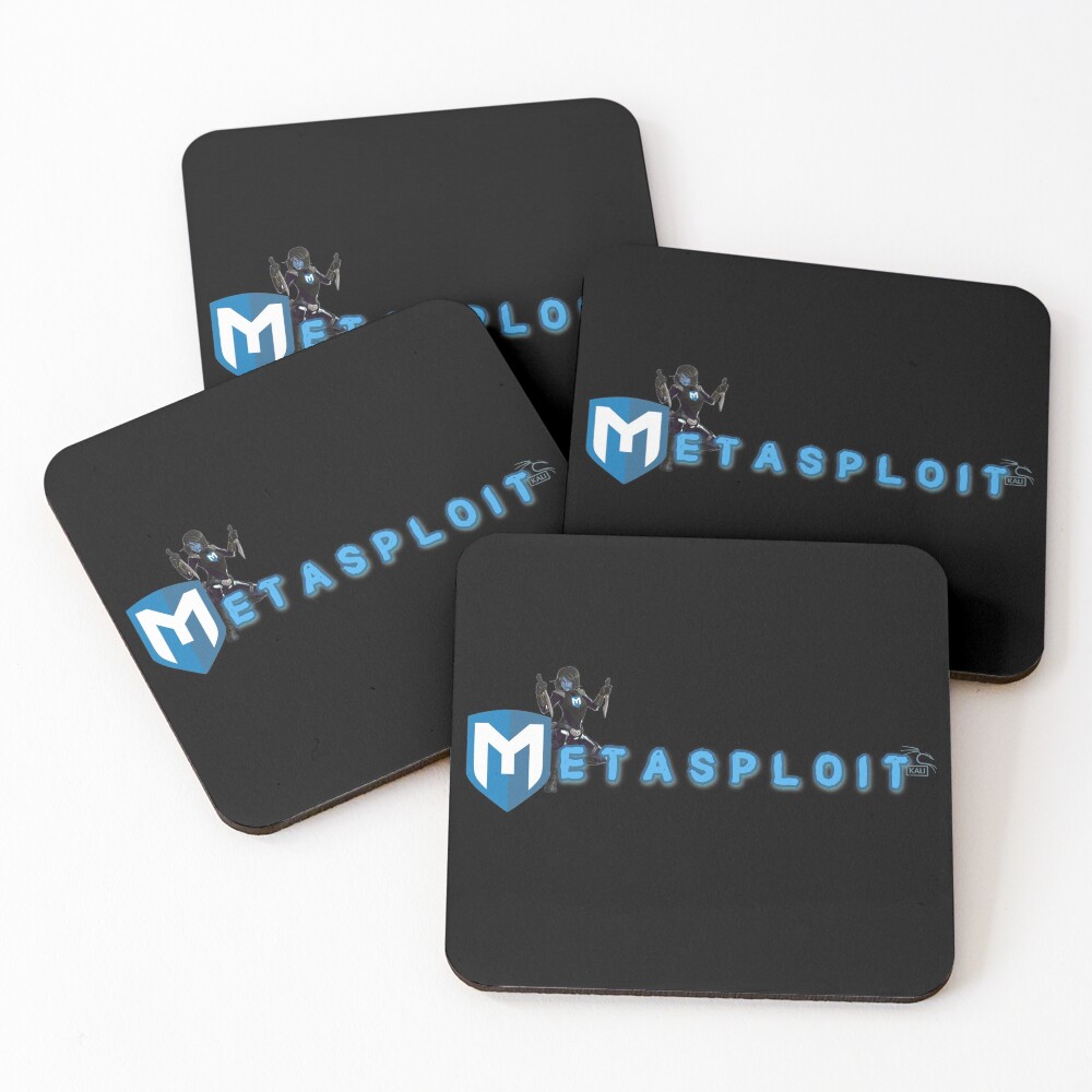 Item preview, Coasters (Set of 4) designed and sold by artifx.
