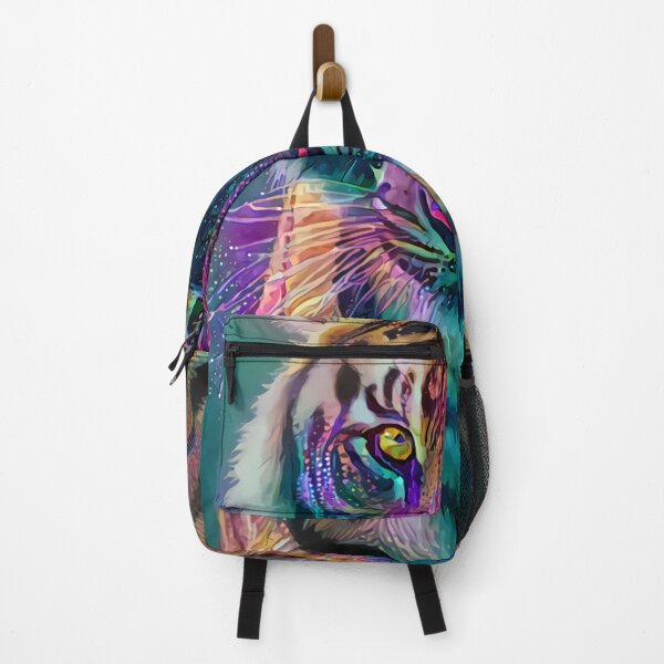 Item preview, Tiger designed and sold by joelle Guillaume.