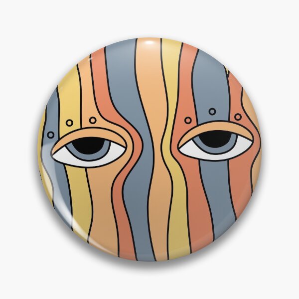 Item preview, Eyes designed and sold by Alexandra Mooncake.