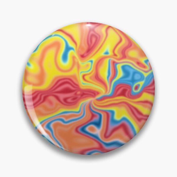Item preview, Liquid shapes 6 designed and sold by Gaspar Avila.