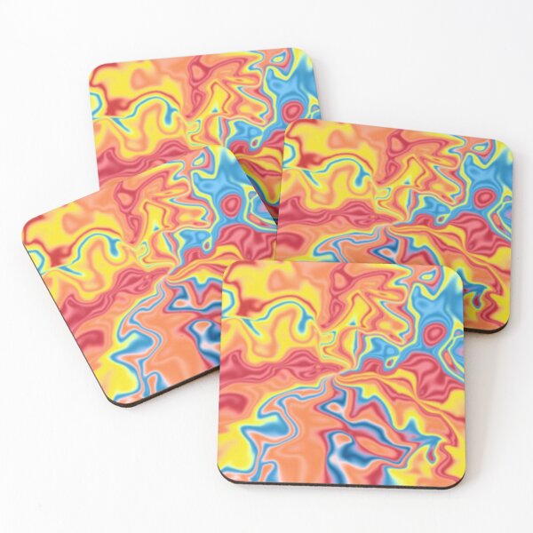 Item preview, Liquid shapes 6 designed and sold by Gaspar Avila.