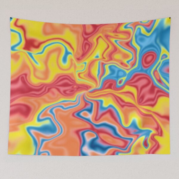 Item preview, Liquid shapes 6 designed and sold by Gaspar Avila.