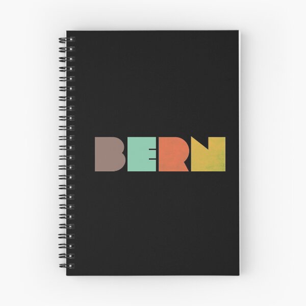 Item preview, Bern Vintage designed and sold by designkitsch.