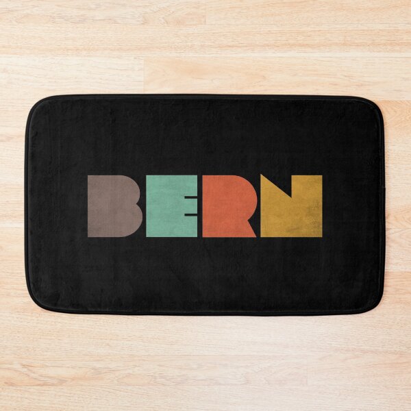 Item preview, Bern Vintage designed and sold by designkitsch.