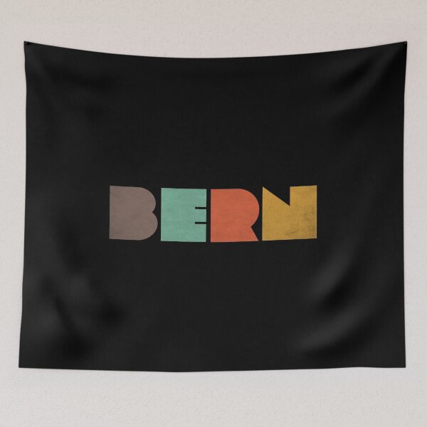 Item preview, Bern Vintage designed and sold by designkitsch.