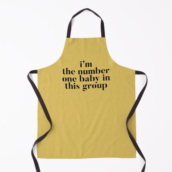 Item preview, I'm the number one baby in this group designed and sold by CRTV-byalenetoo.