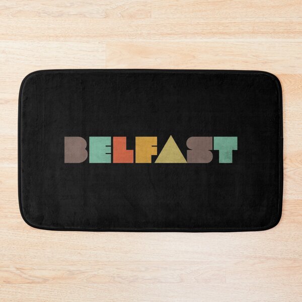 Item preview, Belfast Vintage designed and sold by designkitsch.