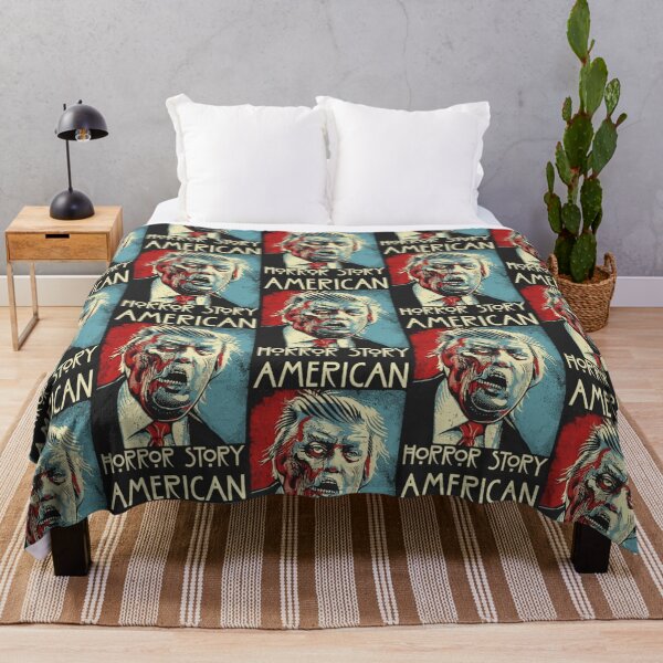 Item preview, AMERICA'S APOCALYPSE designed and sold by CCCREW.