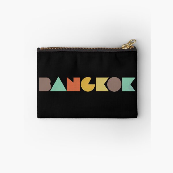 Item preview, Bangkok Vintage designed and sold by designkitsch.