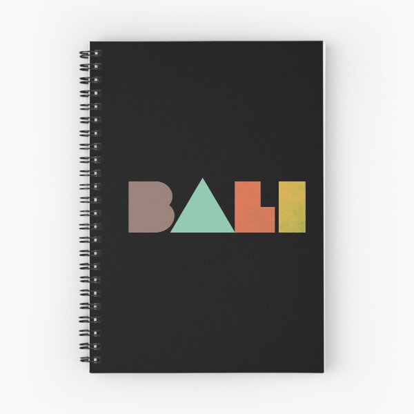 Item preview, Bali Vintage designed and sold by designkitsch.