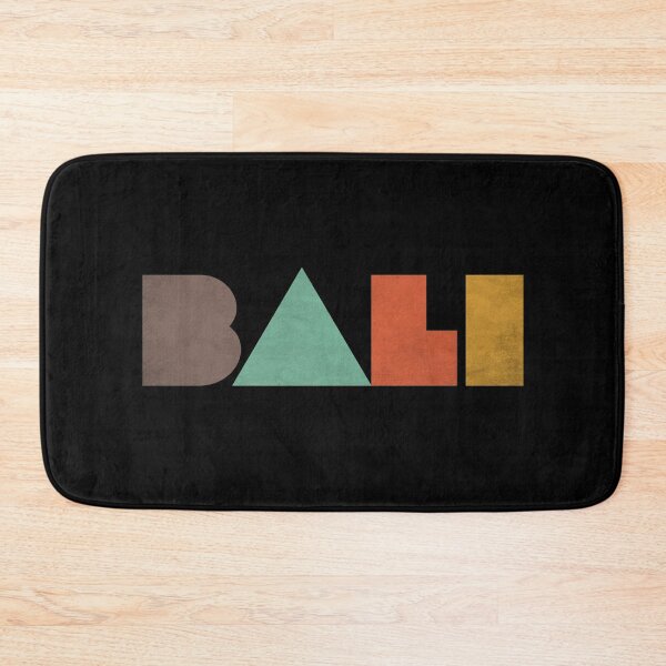 Item preview, Bali Vintage designed and sold by designkitsch.