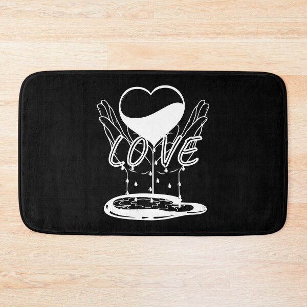 Item preview, Heart love marriage engagement birthday designed and sold by umfhn.