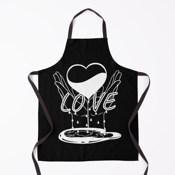 Item preview, Heart love marriage engagement birthday designed and sold by umfhn.