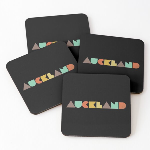 Item preview, Auckland Vintage designed and sold by designkitsch.