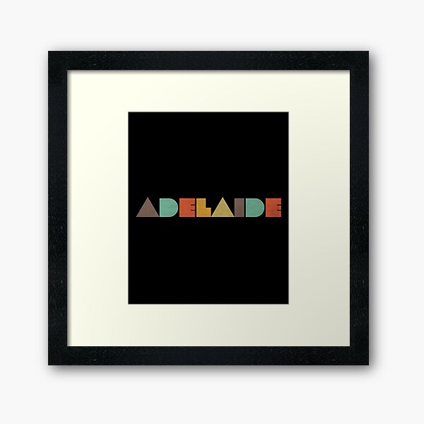 Item preview, Adelaide Vintage designed and sold by designkitsch.