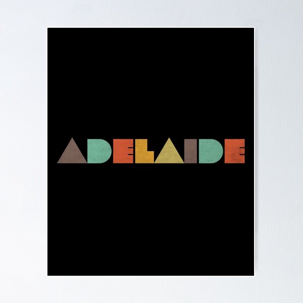 Item preview, Adelaide Vintage designed and sold by designkitsch.