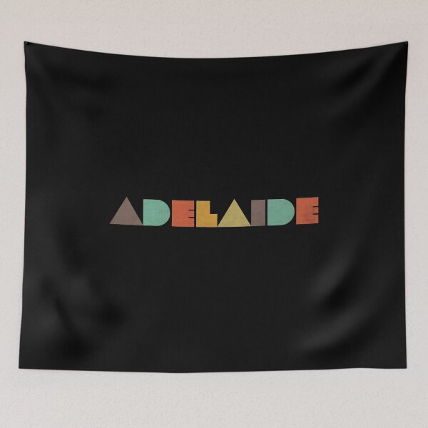 Item preview, Adelaide Vintage designed and sold by designkitsch.