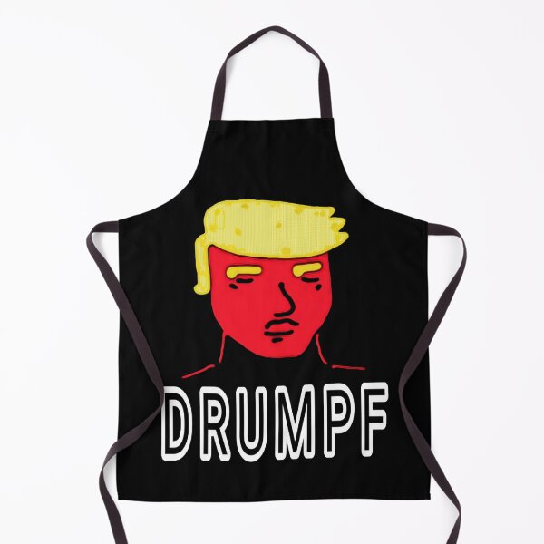 Item preview, DRUMPF designed and sold by ACidysfunction.