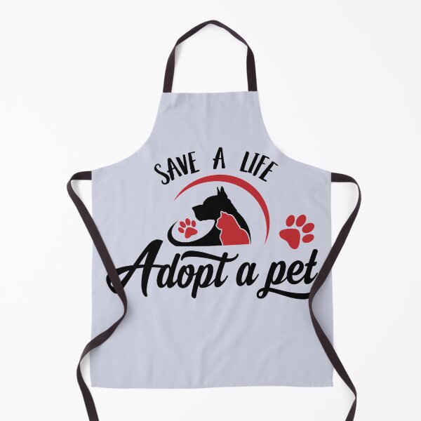 Item preview, Adopt a pet designed and sold by themaskgod.