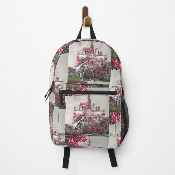 Item preview, Notre Dame of Paris designed and sold by joelle Guillaume.
