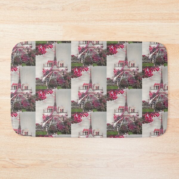 Item preview, Notre Dame of Paris designed and sold by joelle Guillaume.