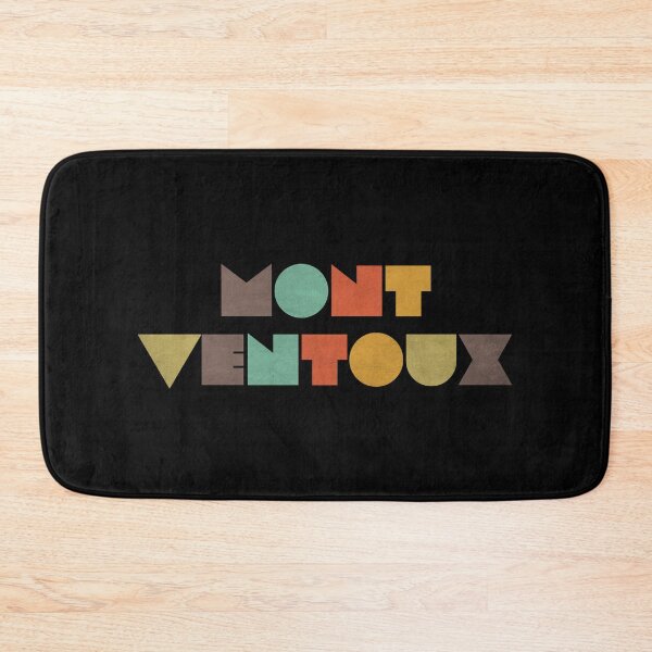 Item preview, Mont Ventoux Vintage designed and sold by designkitsch.