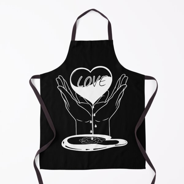 Item preview, Heart love marriage engagement birthday designed and sold by umfhn.
