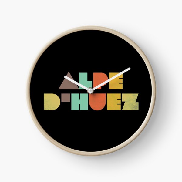 Item preview, Alpe d'Huez Vintage designed and sold by designkitsch.