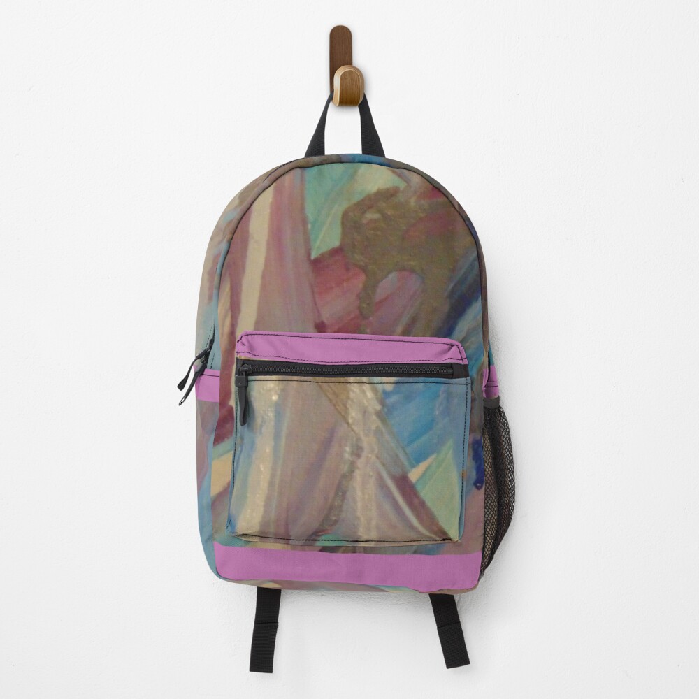 Item preview, Backpack designed and sold by RisaDesigns.