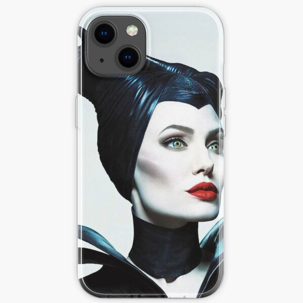 بسكات Disney Villains iPhone Cases | Redbubble coque iphone xs Maleficent Vogue