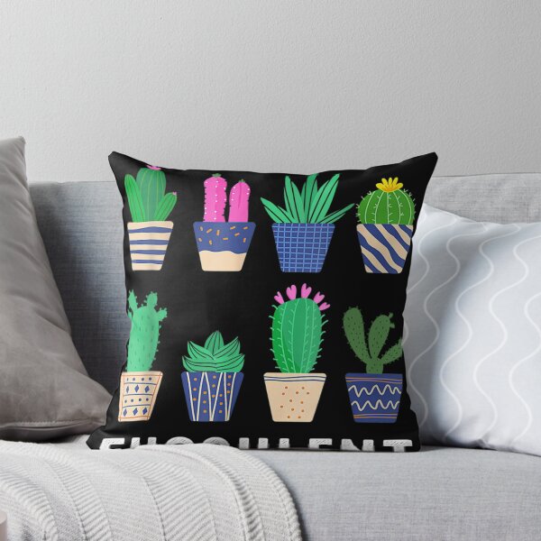 Item preview, What the Fucculent Cactus Succulents Plants Gardening designed and sold by Clayton-Bowman.