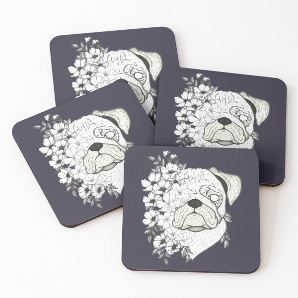 Item preview, Dog  Dissolution designed and sold by AmfiqreShop.
