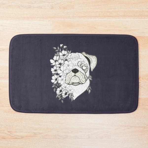 Item preview, Dog  Dissolution designed and sold by AmfiqreShop.