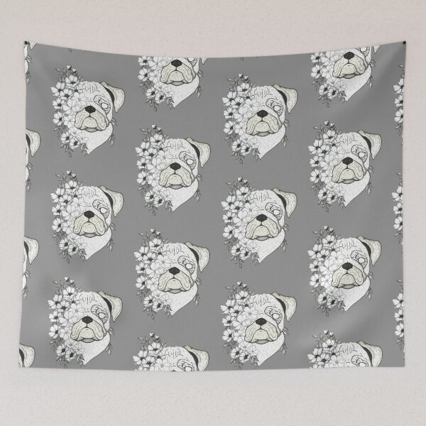 Item preview, Dog  Dissolution designed and sold by AmfiqreShop.