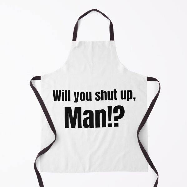 Item preview, Will you shut up Biden vs Trump debate 2020 designed and sold by Dear-Ashlin.