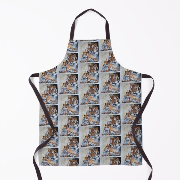 Item preview, tigers designed and sold by joelle Guillaume.