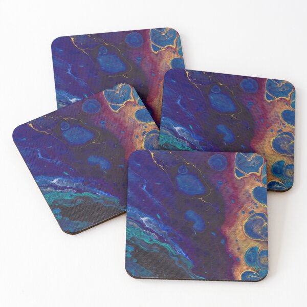 Item preview, Oil spill designed and sold by eerankin.