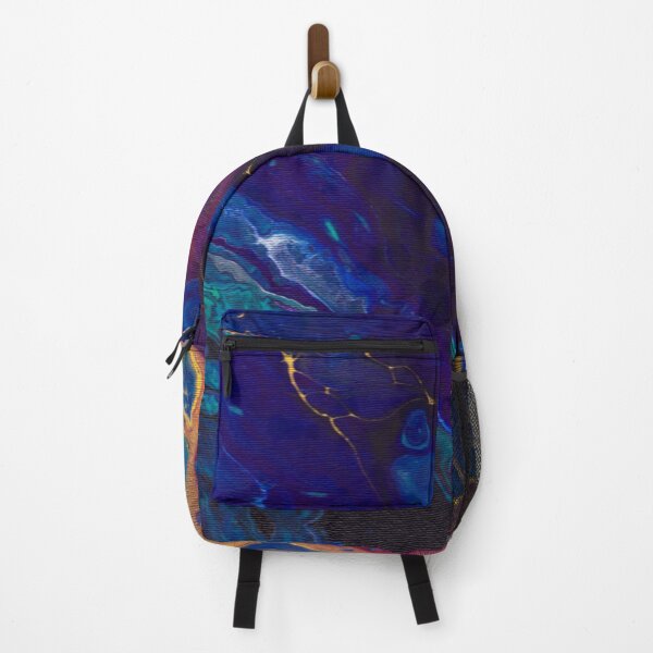 Item preview, Oil spill designed and sold by eerankin.