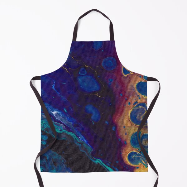 Item preview, Oil spill designed and sold by eerankin.