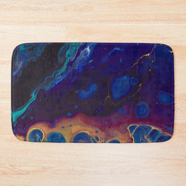 Item preview, Oil spill designed and sold by eerankin.