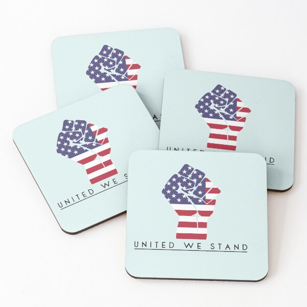 Item preview, Patriotic red white and blue united america designed and sold by JustSaiyan1.